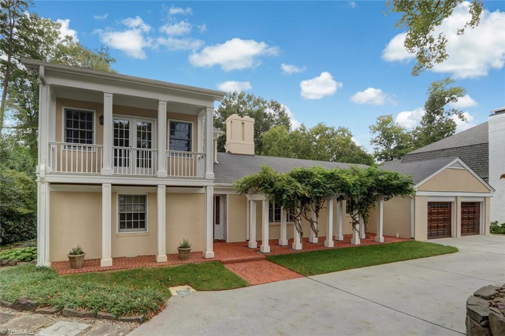 912 Dover Road Greensboro, NC 27408 - Photo 1 of 50 Gallery Image 1