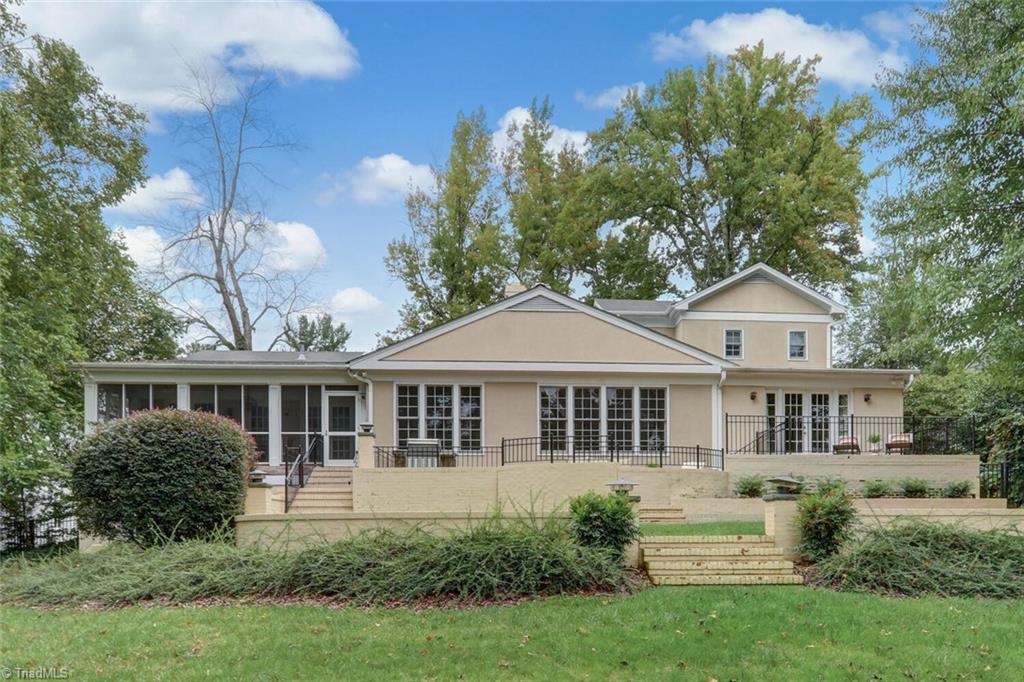 912 Dover Road Greensboro, NC 27408 - Photo 48 of 50 Gallery Image 48