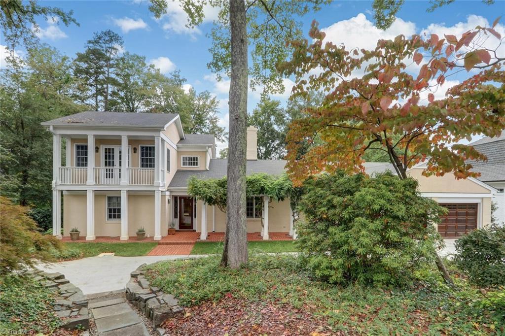 912 Dover Road Greensboro, NC 27408 - Photo 50 of 50 Gallery Image 50