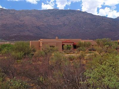 8628 South Triangle K Ranch Place Vail, AZ 85641 - Photo 1 of 6 Gallery Image 1