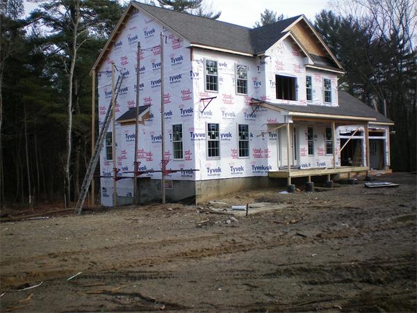 129 Chestnut Street Rehoboth, MA 02769 - Photo 1 of 2 Gallery Image 1