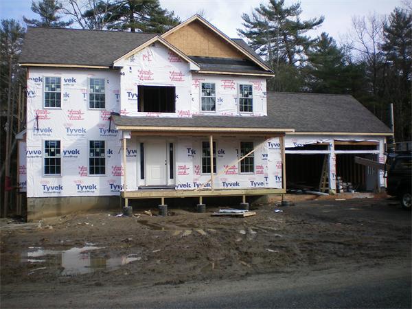 129 Chestnut Street Rehoboth, MA 02769 - Photo 2 of 2 Gallery Image 2