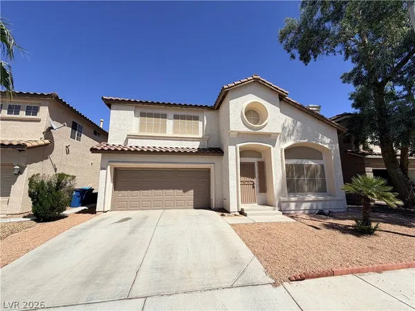 $2,272 | 266 Bluefield Lane, Henderson, NV 89074