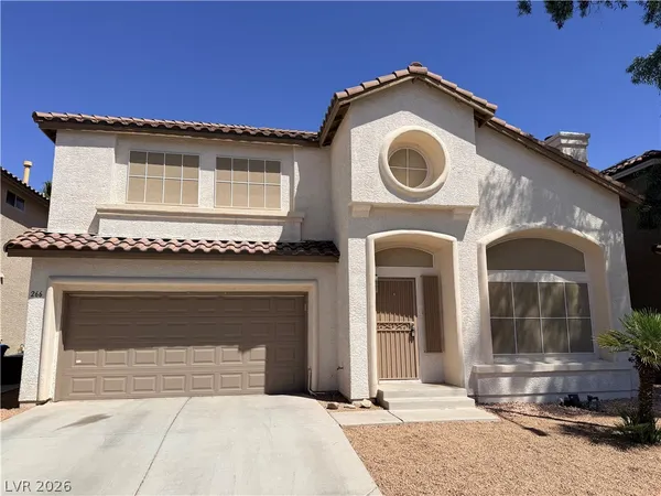 $2,272 | 266 Bluefield Lane, Henderson, NV 89074