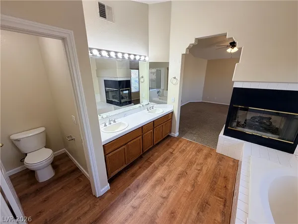 $2,272 | 266 Bluefield Lane, Henderson, NV 89074