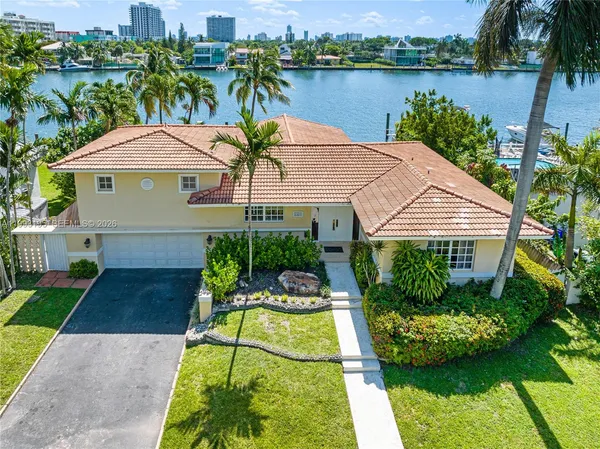 $11,000 | 7531 Beach View Drive, North Bay Village, FL 33141