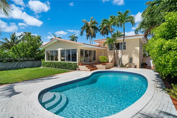 $11,000 | 7531 Beach View Drive, North Bay Village, FL 33141