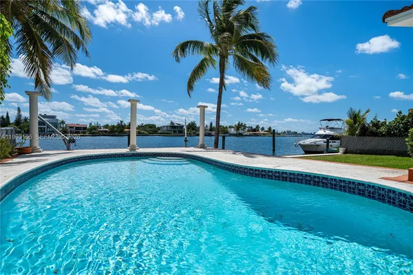 $11,000 | 7531 Beach View Drive, North Bay Village, FL 33141