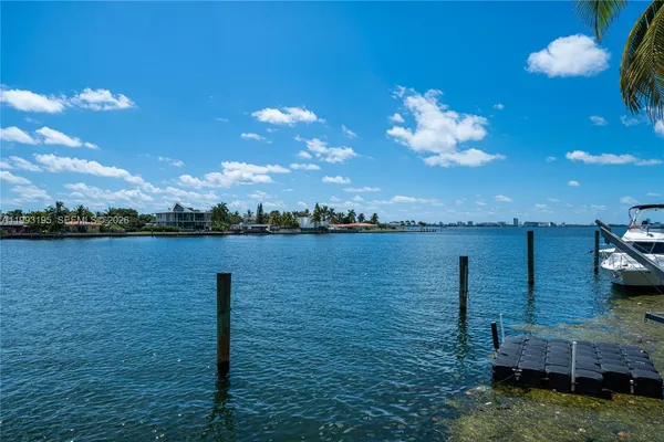 $11,000 | 7531 Beach View Drive, North Bay Village, FL 33141
