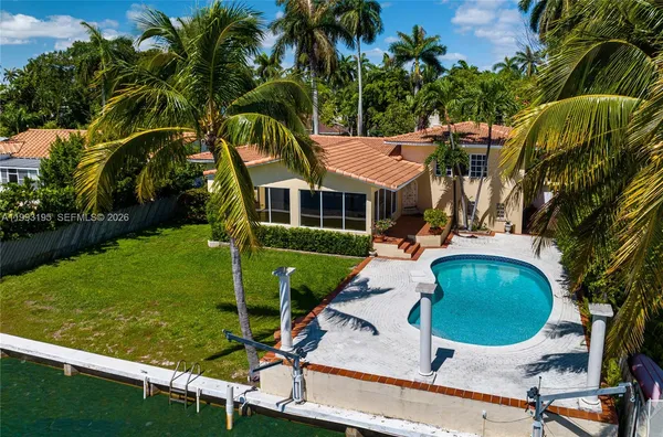 $11,000 | 7531 Beach View Drive, North Bay Village, FL 33141