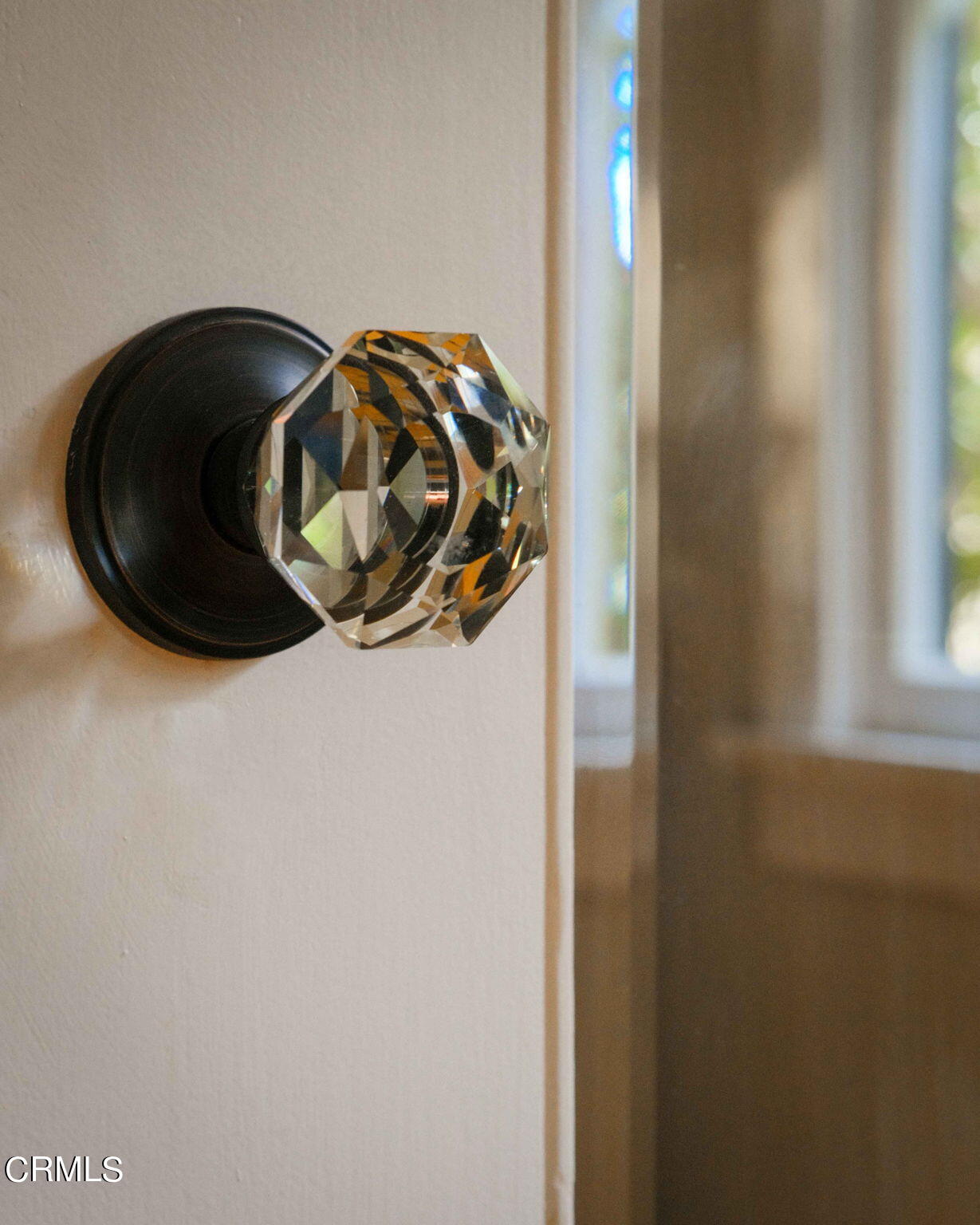 1864 Queensberry Road Pasadena, CA 91104 - Photo 21 of 40 a close view of door lock