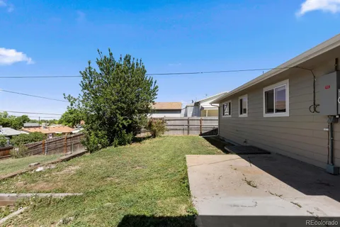 $440,000 | 2141 East 84th Avenue, Denver, CO 80229