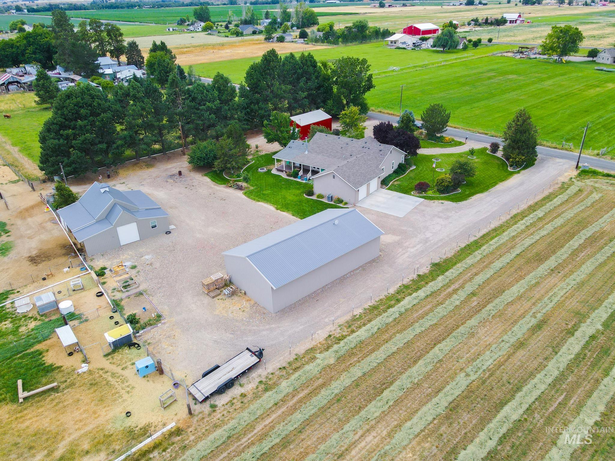 380 Krause Road Weiser, ID 83672 - Photo 44 of 50