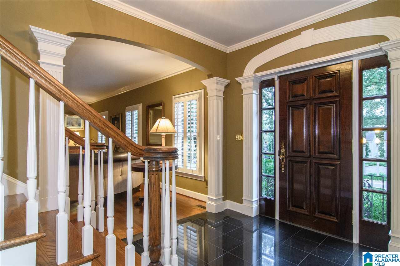 2621 Heathermoor Road Birmingham, AL 35223 - Photo 3 of 50