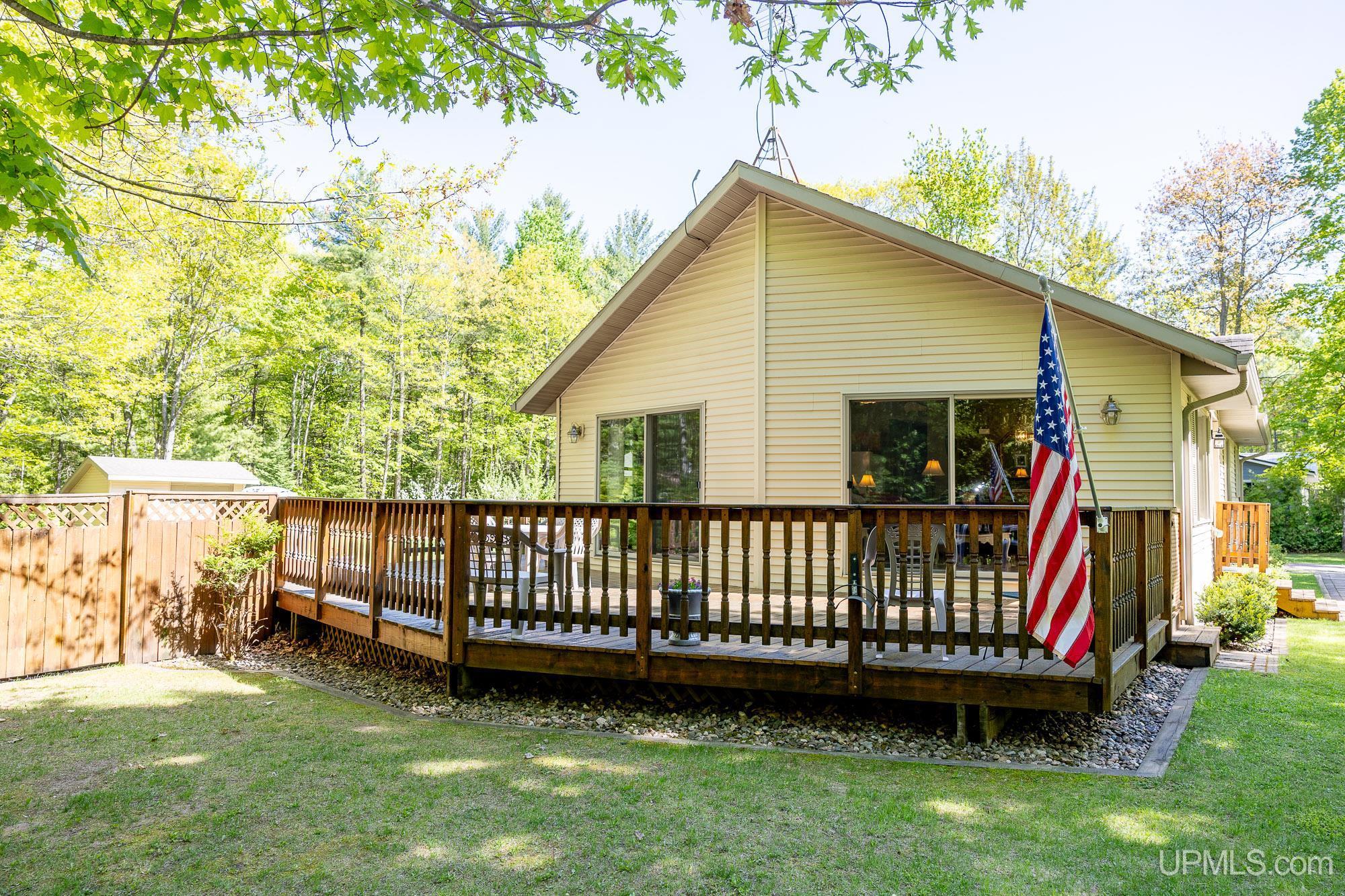 70 Feather Ridge Road Marquette, MI 49855 - Photo 51 of 59