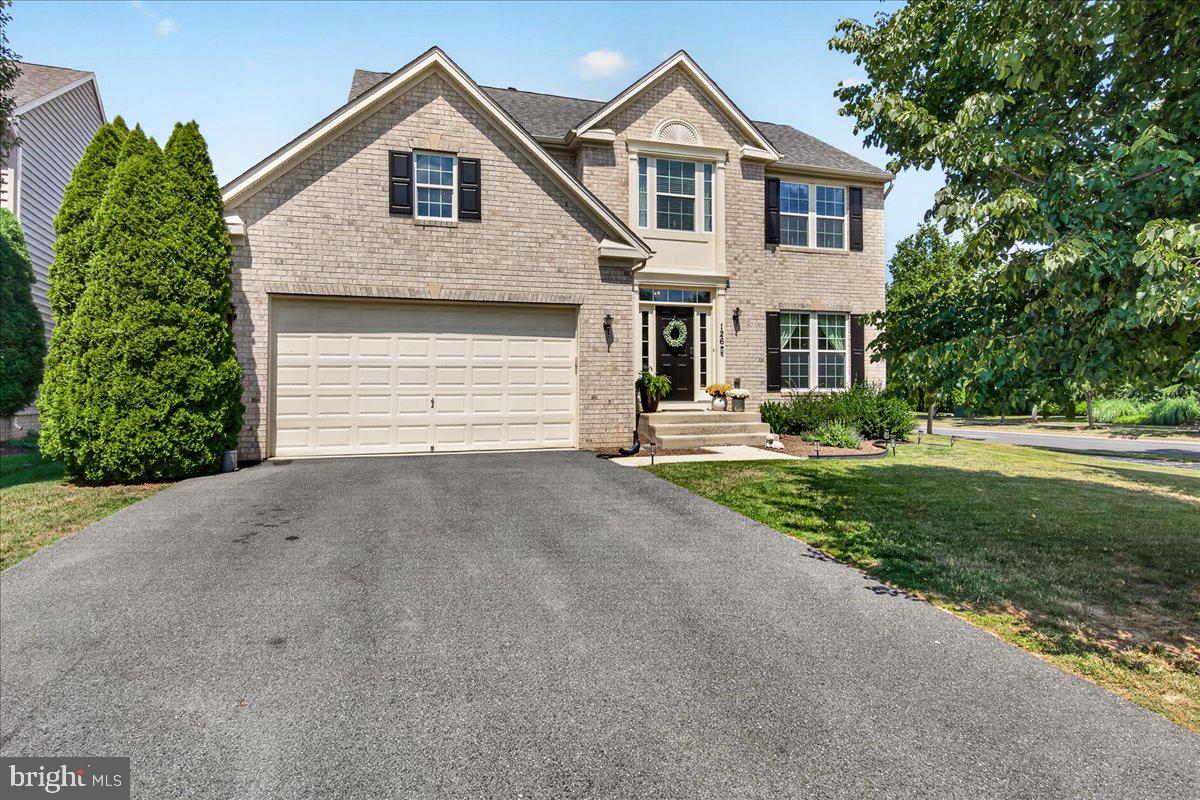126 Wheeler Lane Frederick, MD 21702 - Photo 3 of 61