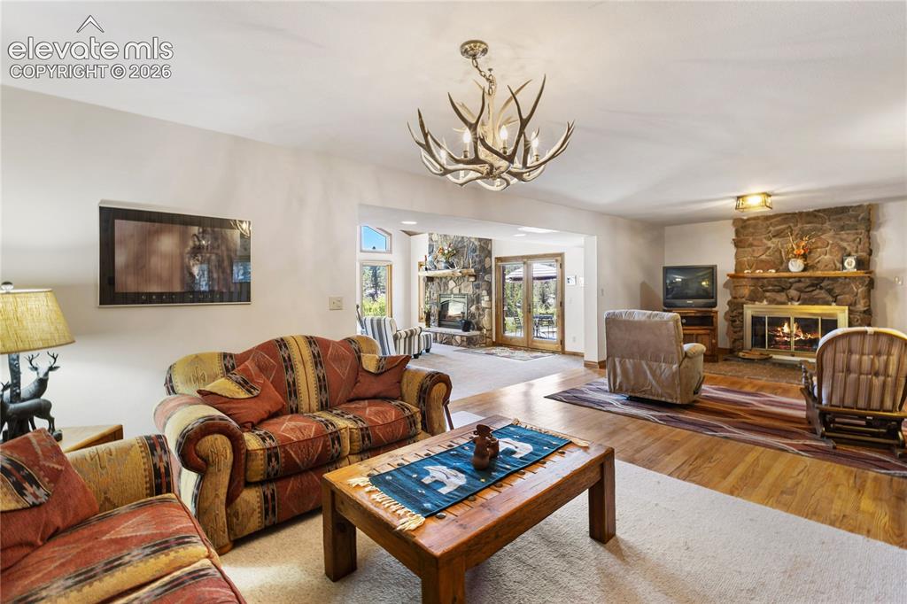 146 Toms Ranch Rd Lake Lake George, CO 80827 - Photo 11 of 30