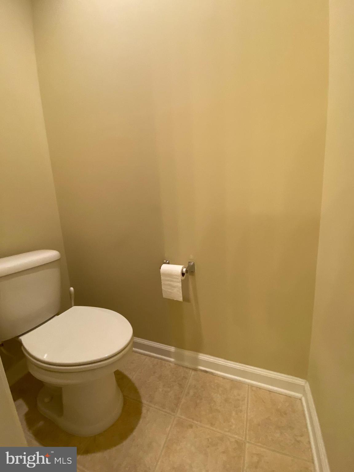 104 Gretchen Court Stephenson, VA 22656 - Photo 11 of 40 a white toilet sitting next to a white wall