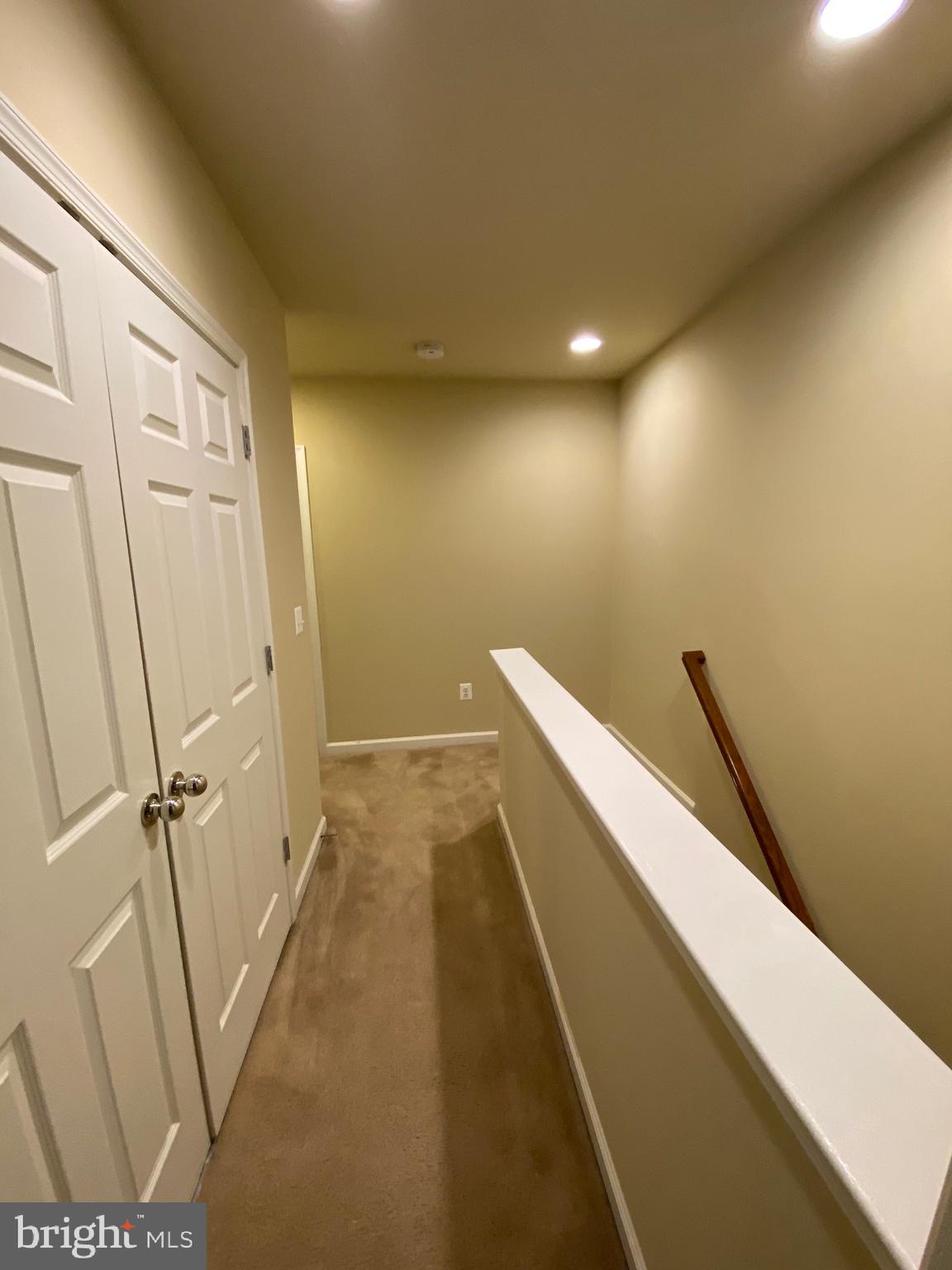 104 Gretchen Court Stephenson, VA 22656 - Photo 14 of 40 a view of hallway