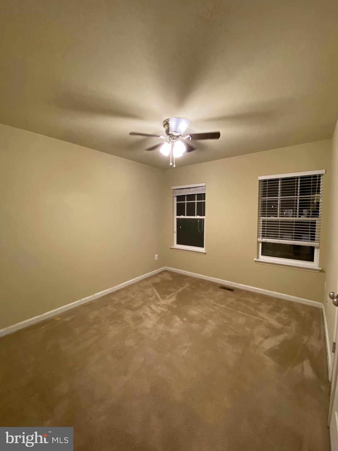 104 Gretchen Court Stephenson, VA 22656 - Photo 18 of 40 a view of an empty room with a window