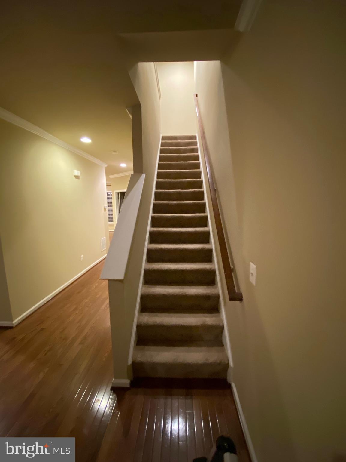 104 Gretchen Court Stephenson, VA 22656 - Photo 21 of 40 a view of entryway