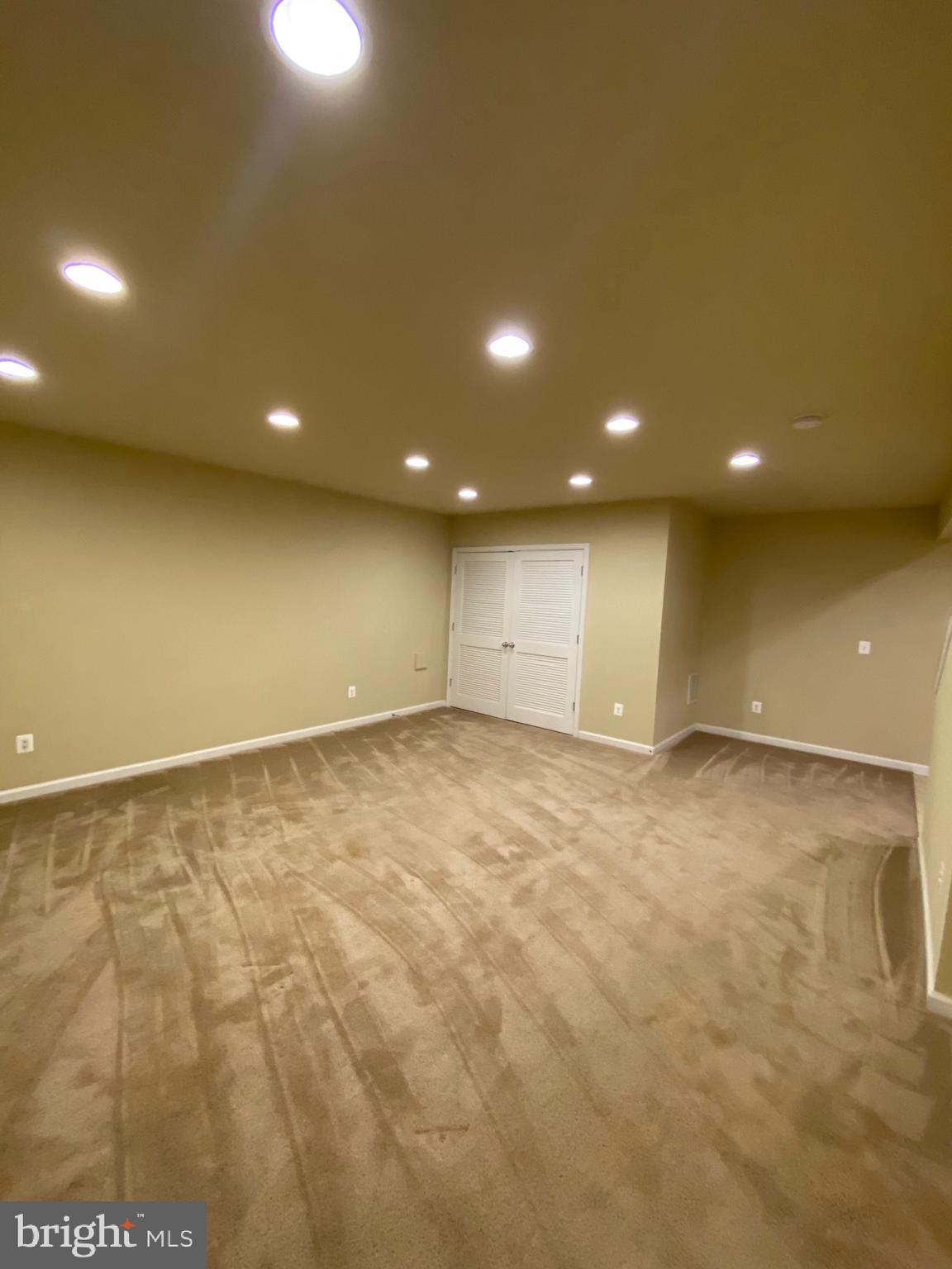 104 Gretchen Court Stephenson, VA 22656 - Photo 34 of 40 a view of an empty room