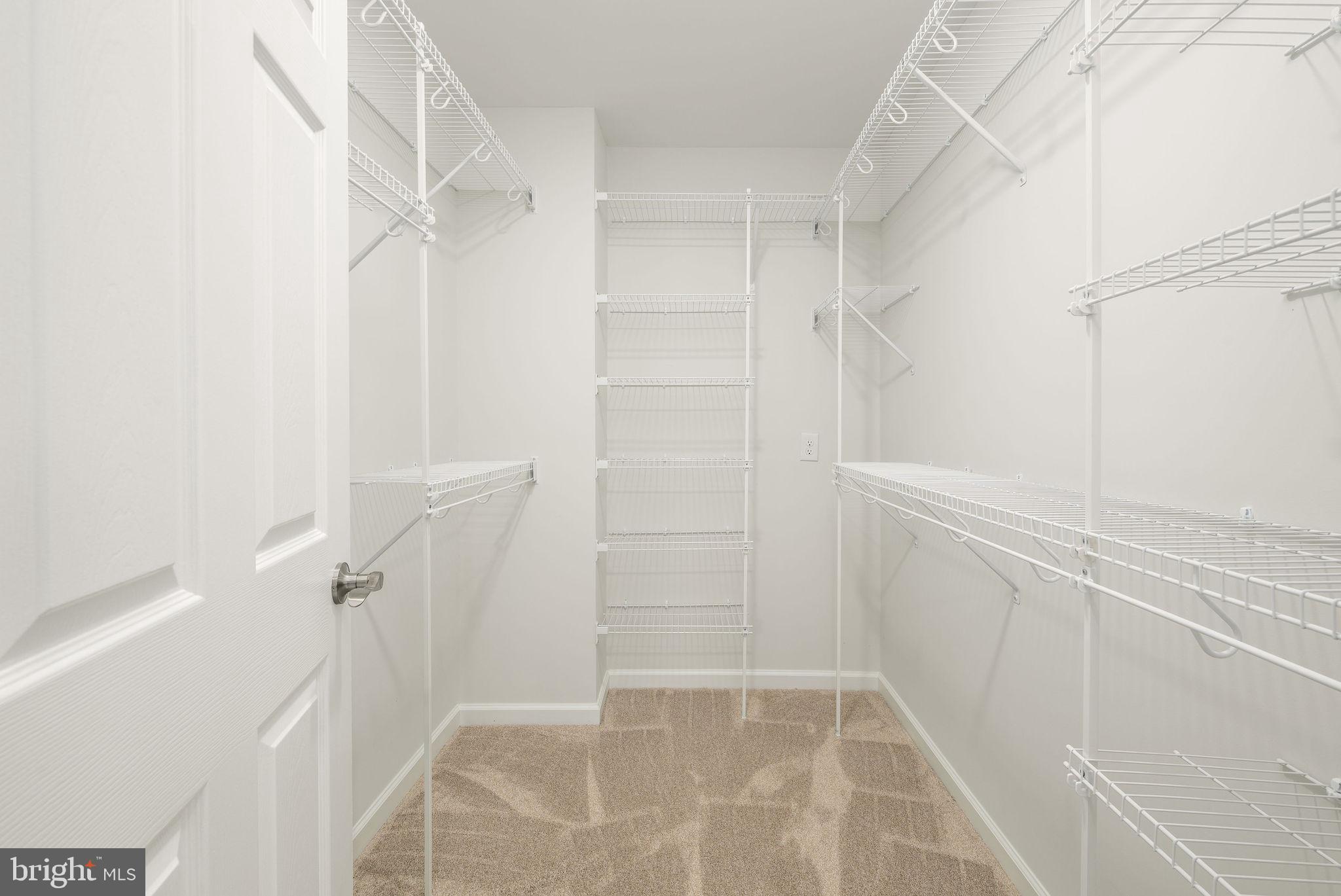 16853 Sherbrooke Road Lewes, DE 19958 - Photo 27 of 32 a view of walk in closet