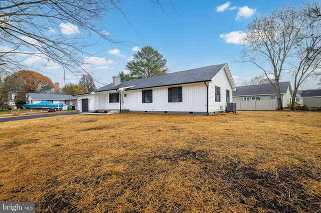 $569,900 | 16853 Sherbrooke Road, Lewes, DE 19958