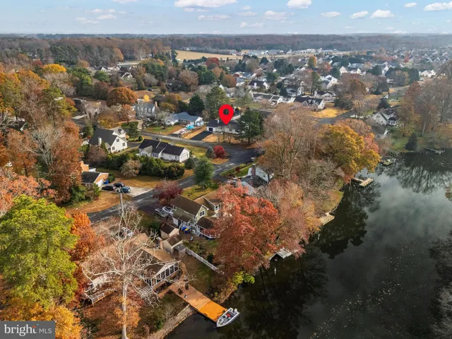 $569,900 | 16853 Sherbrooke Road, Lewes, DE 19958