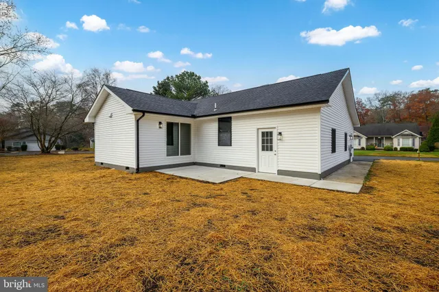 $569,900 | 16853 Sherbrooke Road, Lewes, DE 19958