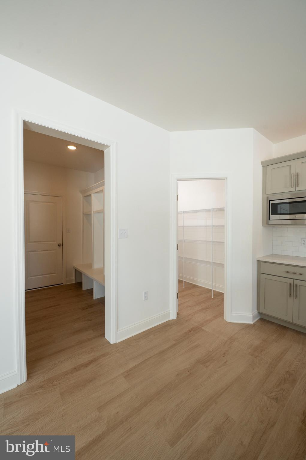 420 Royal Hunt Way Lititz, PA 17543 - Photo 9 of 19 a view of a kitchen with a sink and a refrigerator