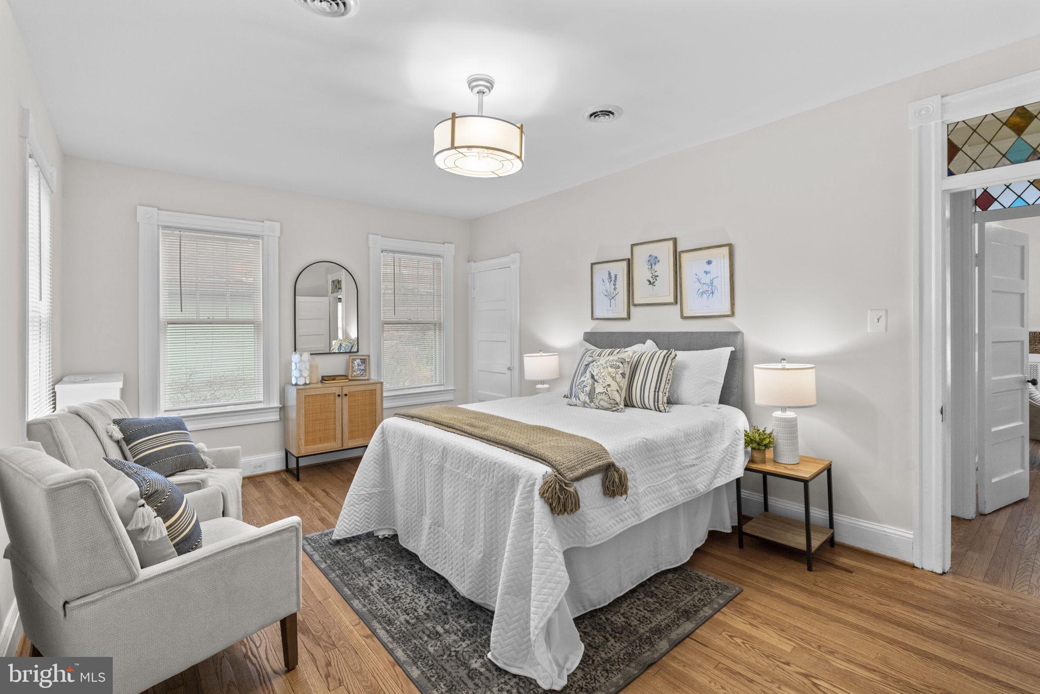 702 Deepdene Road Baltimore, MD 21210 - Photo 6 of 47 Gallery Image 6