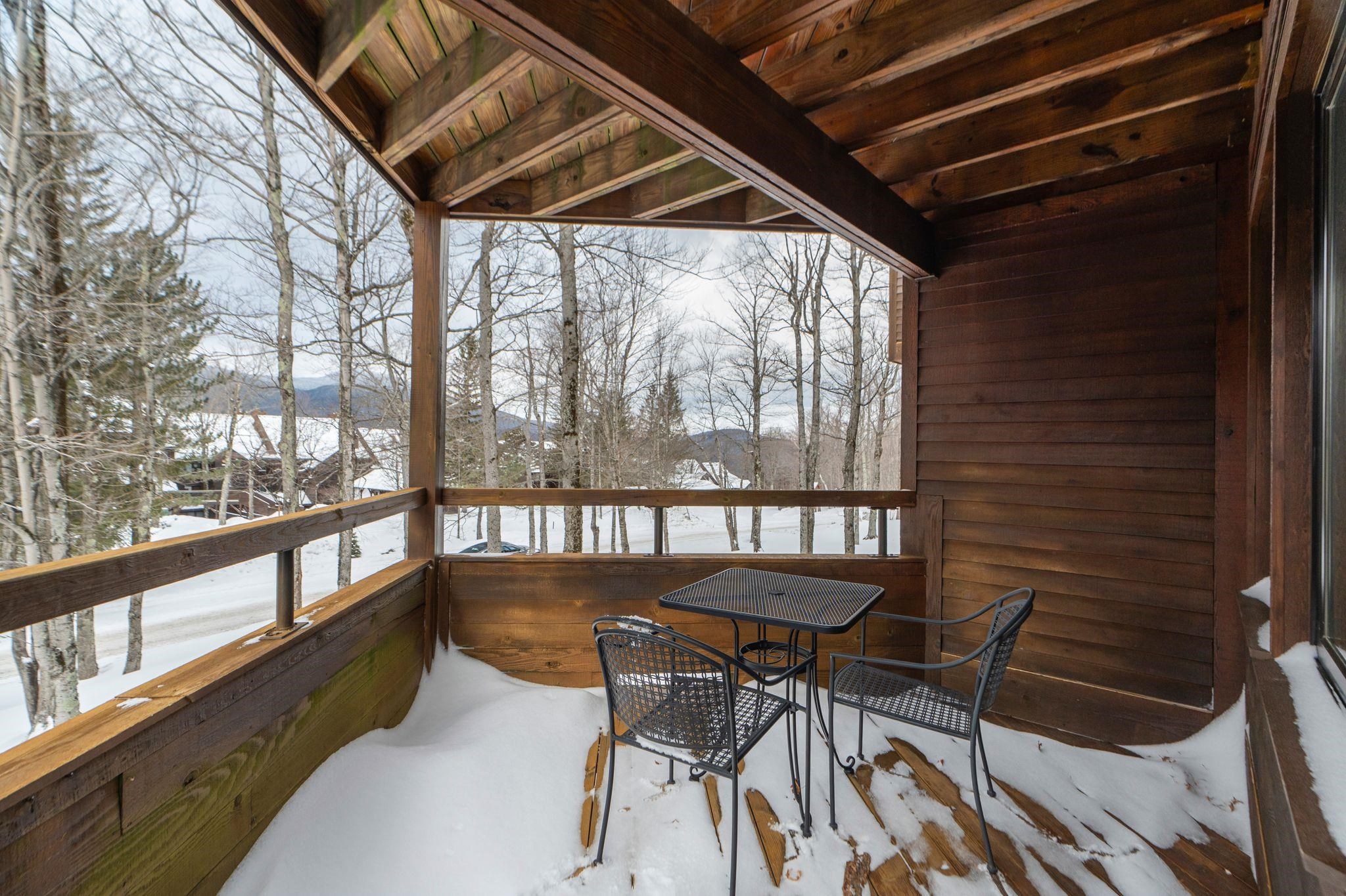 112 High Ridge Road, Unit D2 Killington, VT 05751 - Photo 28 of 34