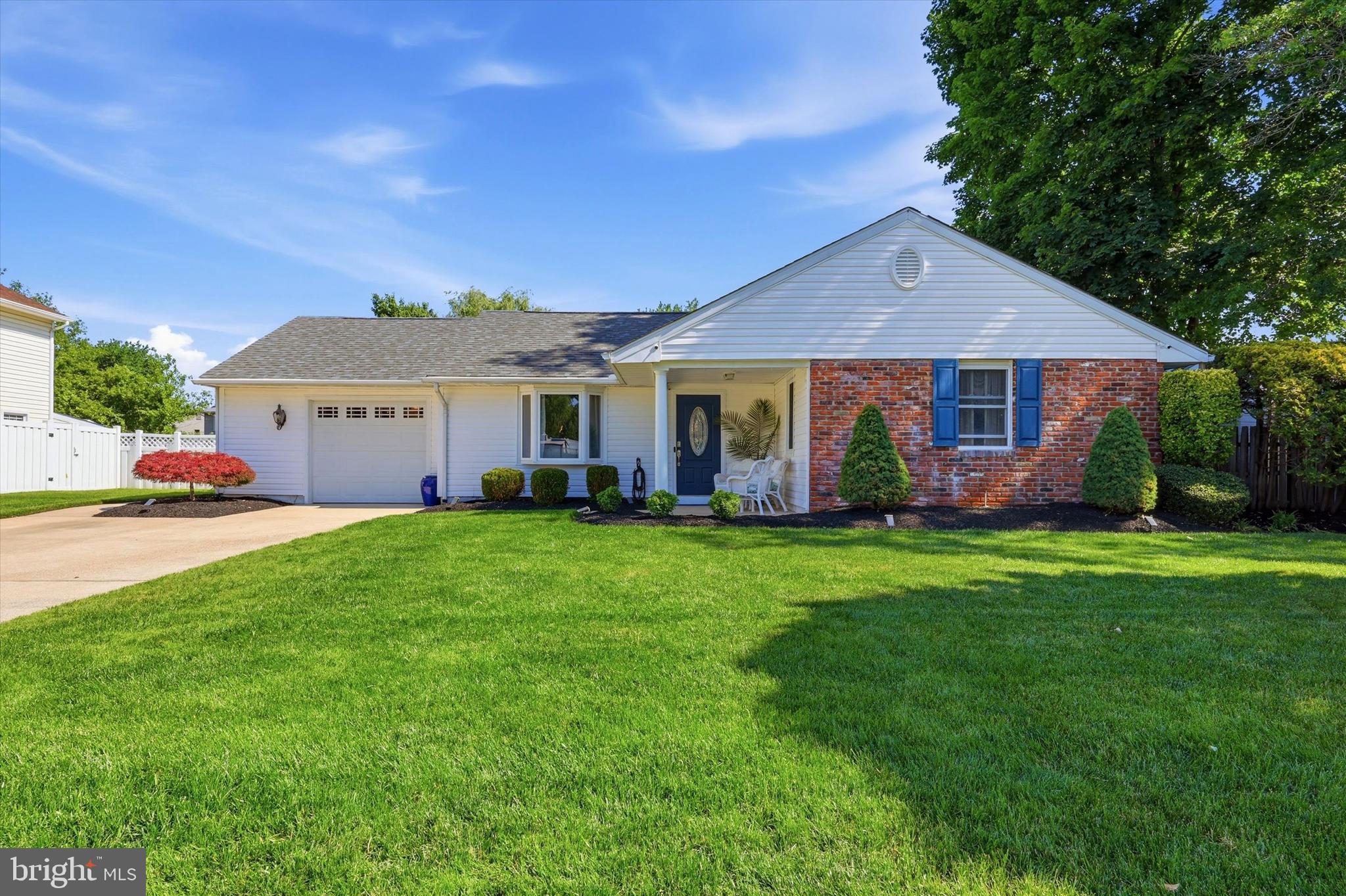 4 Bunker Hill Road Sewell, NJ 08080 - Photo 2 of 25