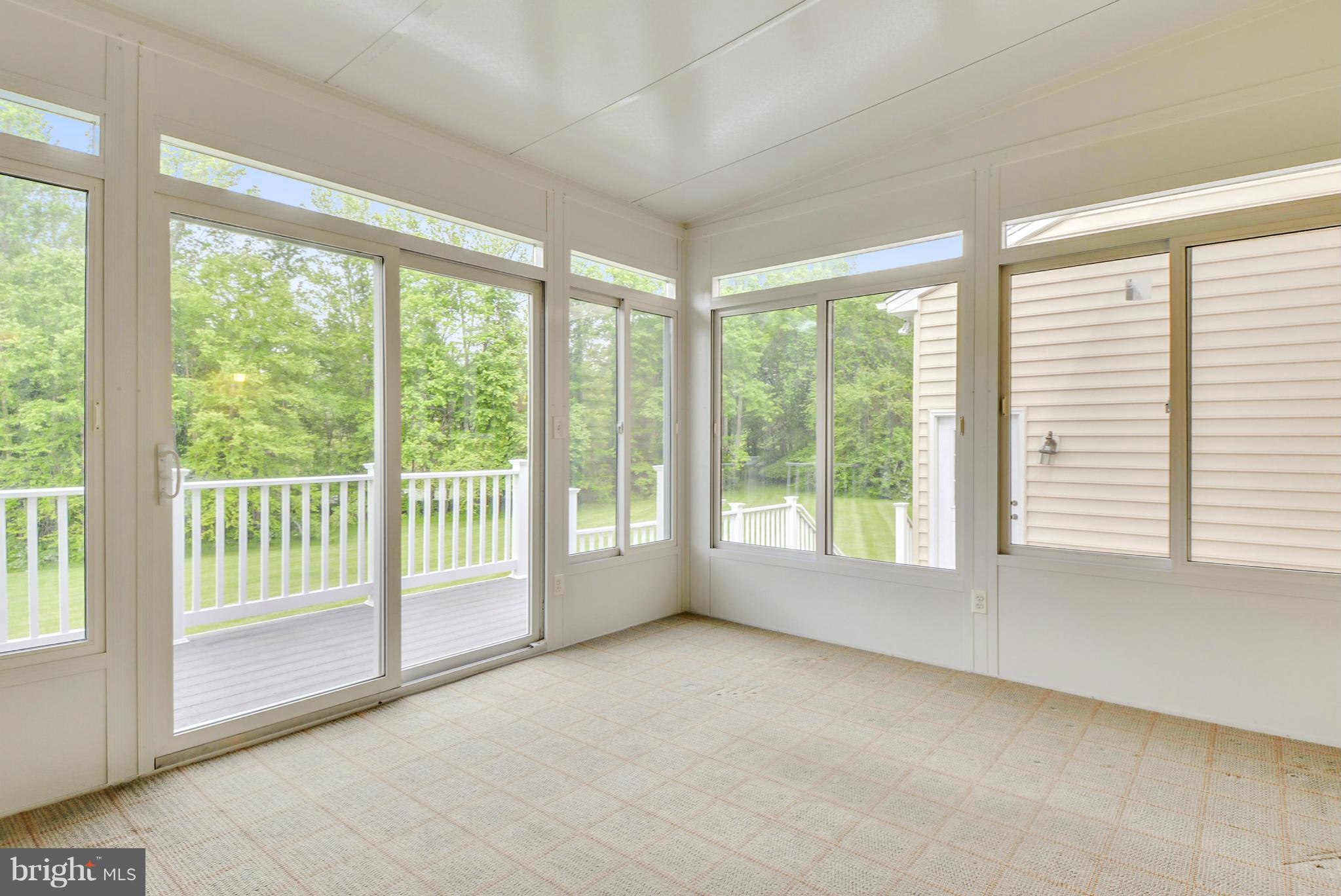 5261 Ed Prout Road Lothian, MD 20711 - Photo 14 of 28 3 Season Room / Sunroom