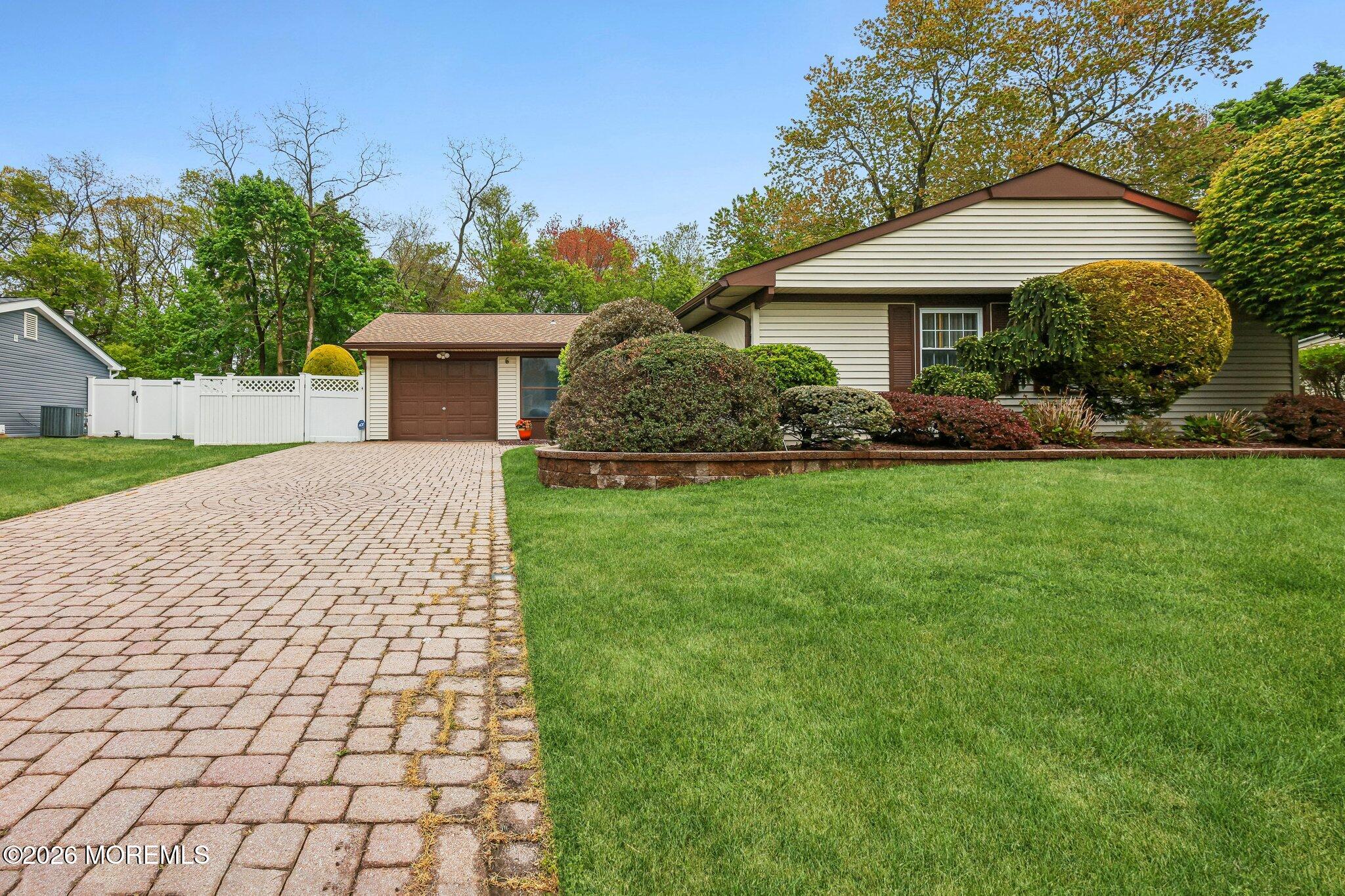 6 Wister Place Matawan, NJ 07747 - Photo 1 of 25 001