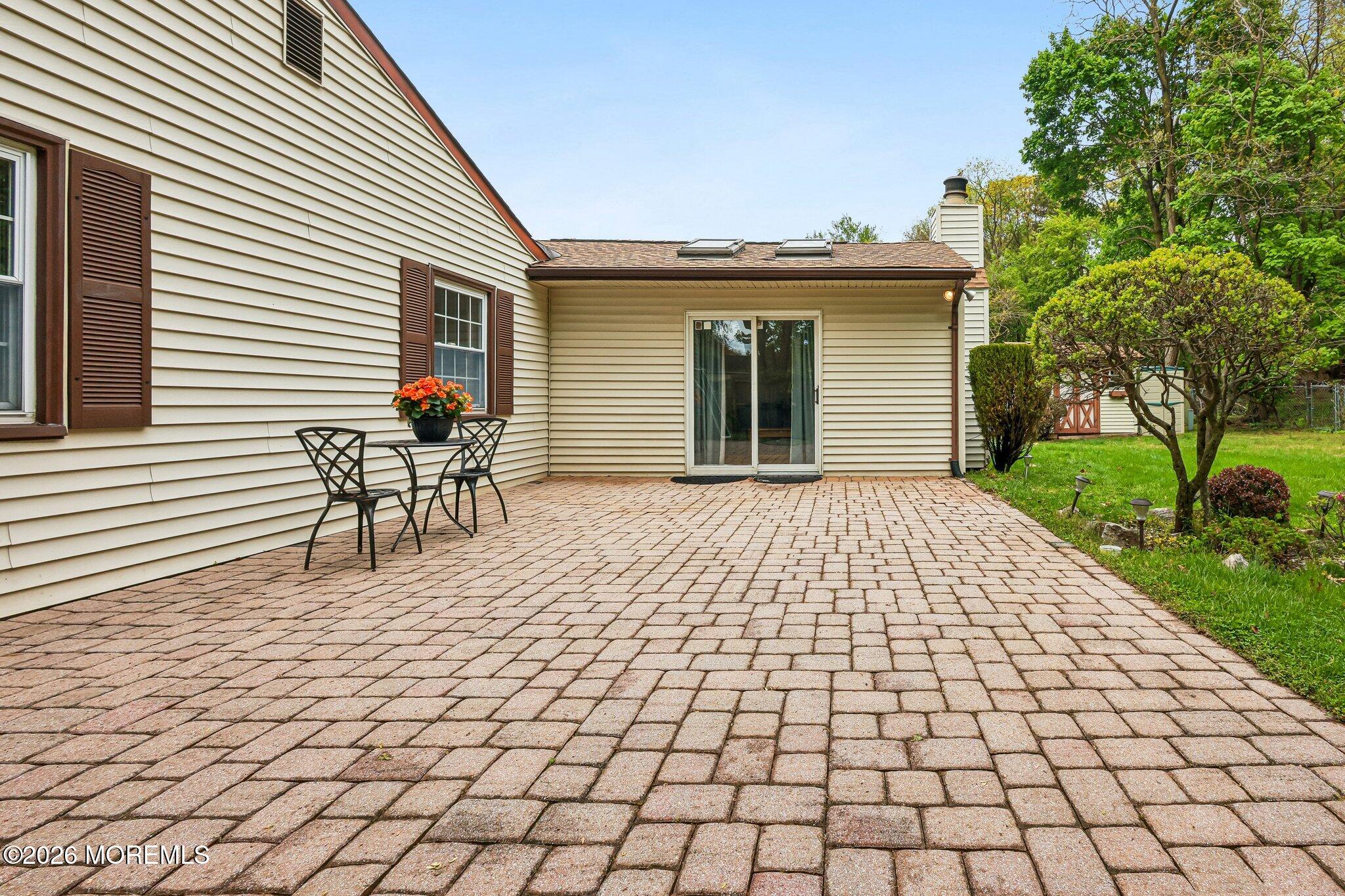 6 Wister Place Matawan, NJ 07747 - Photo 23 of 25 023