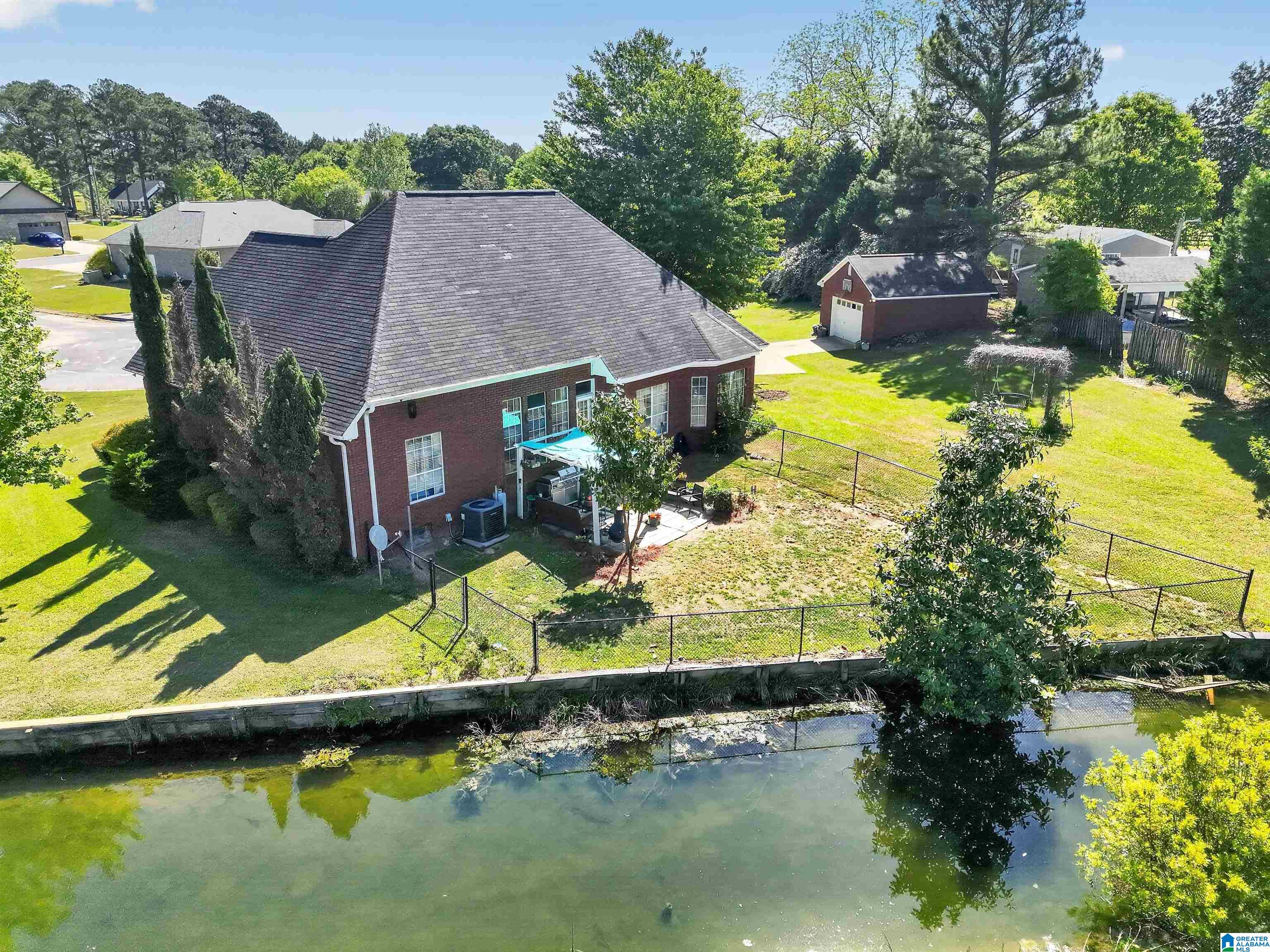 65 County Road 1002 Clanton, AL 35045 - Photo 42 of 45