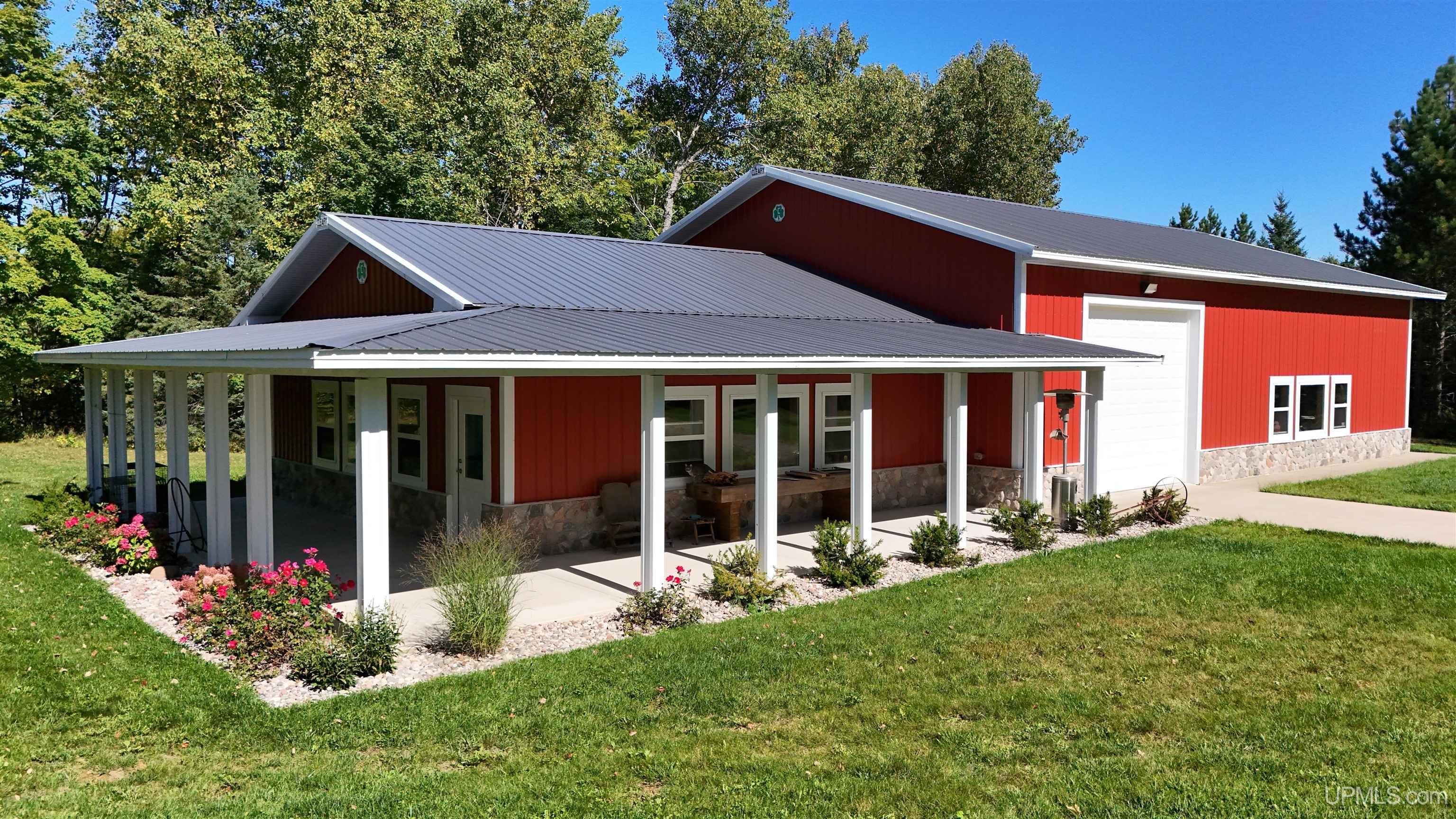E2702 Country Lane Rd Road Eben Junction, MI 49825 - Photo 69 of 76