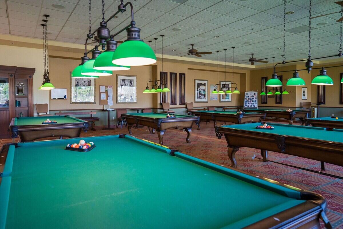 78376 Moongold Road Palm Desert, CA 92211 - Photo 29 of 33 Billiards