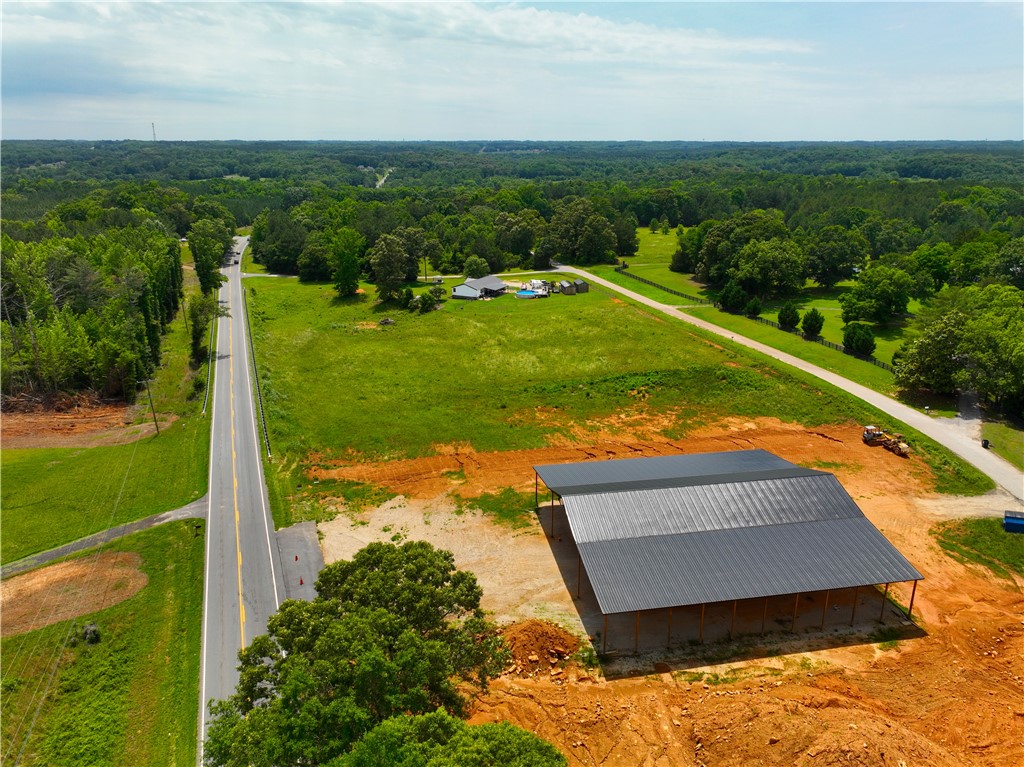 1414 Cooley Bridge Road Belton, SC 29627 - Photo 12 of 28