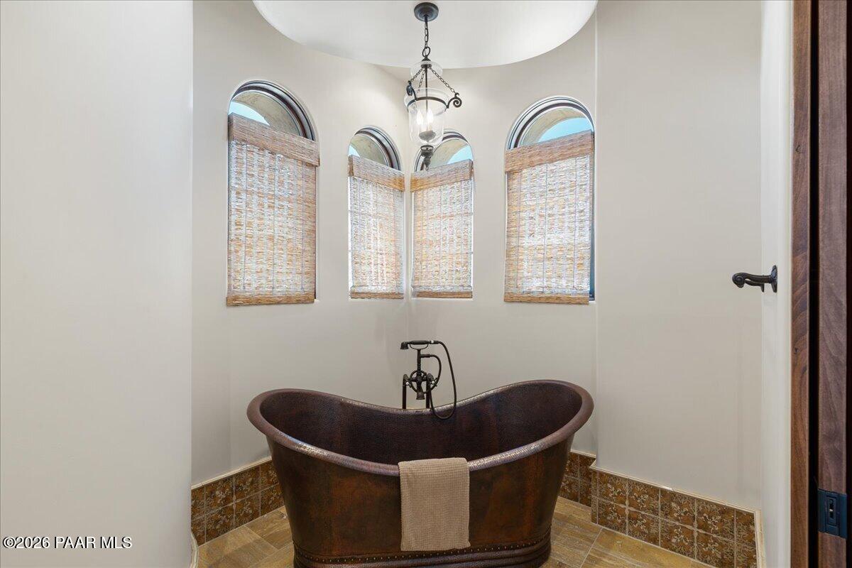 3350 Bar-Circle-A Road Prescott, AZ 86301 - Photo 115 of 181 113-Bathroom 3