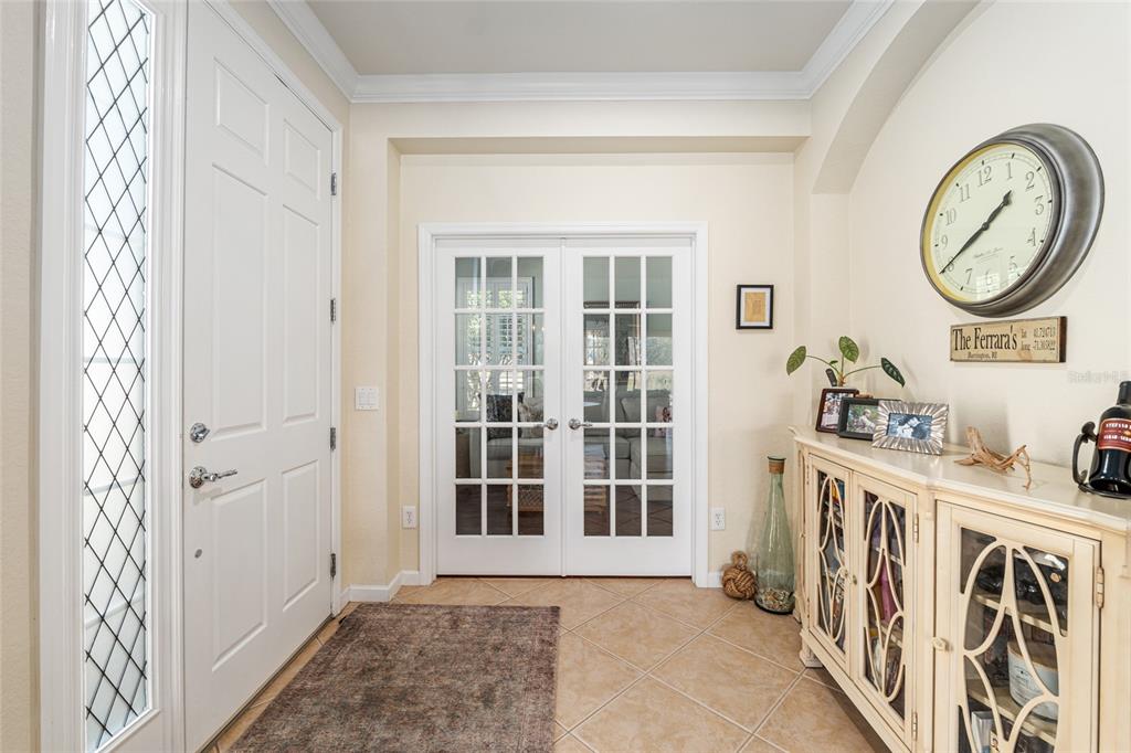 9595 Southwest 70th Loop Ocala, FL 34481 - Photo 20 of 100 a view of a storage and utility room
