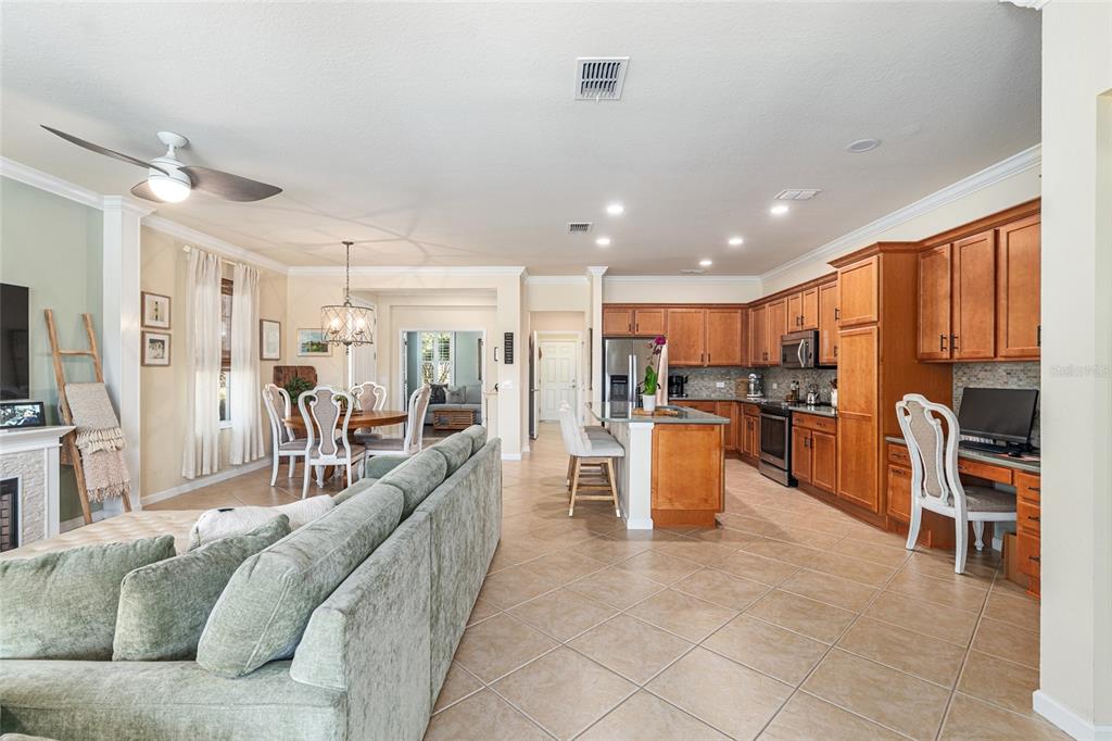 9595 Southwest 70th Loop Ocala, FL 34481 - Photo 30 of 100