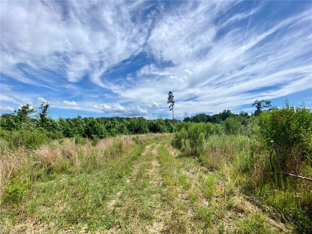 17+ Acres of land located right off of the Mack Rd and less than 2 miles from I73/74 Interstate and Hwy 49 and Hwy 64!