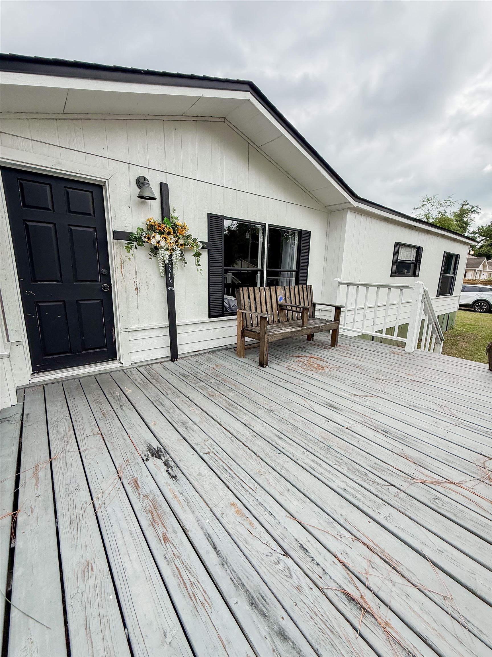 726 Shadeville Road Crawfordville, FL 32327 - Photo 3 of 43