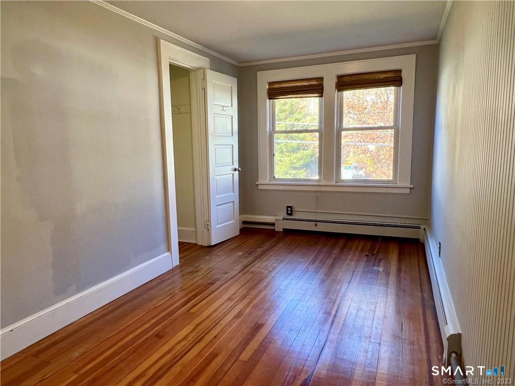 75 Portland Avenue, Unit 77 Redding, CT 06896 - Photo 20 of 23 Bedroom Three