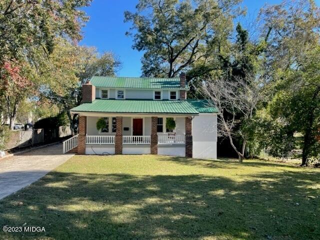 2969 Ridge Avenue Macon, GA 31204 - Photo 1 of 9 2