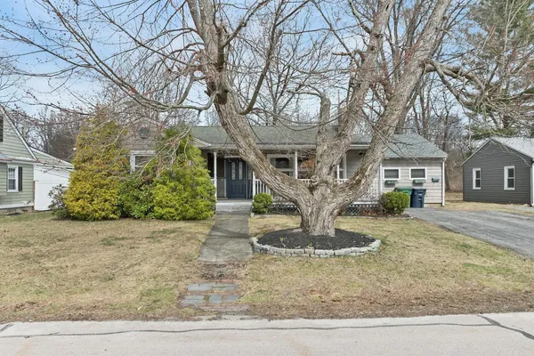 $485,000 | 53 Atherton Avenue, Nashua, NH 03064