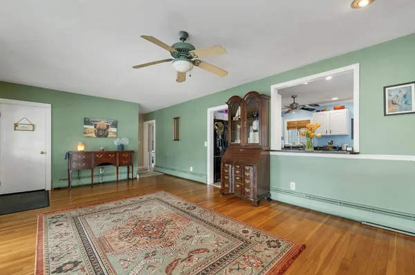 $485,000 | 53 Atherton Avenue, Nashua, NH 03064